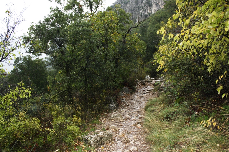 Termessos, Antalya, Turkey