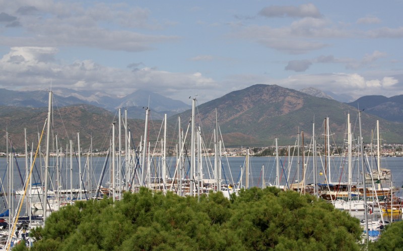 Fethiye, Turkey