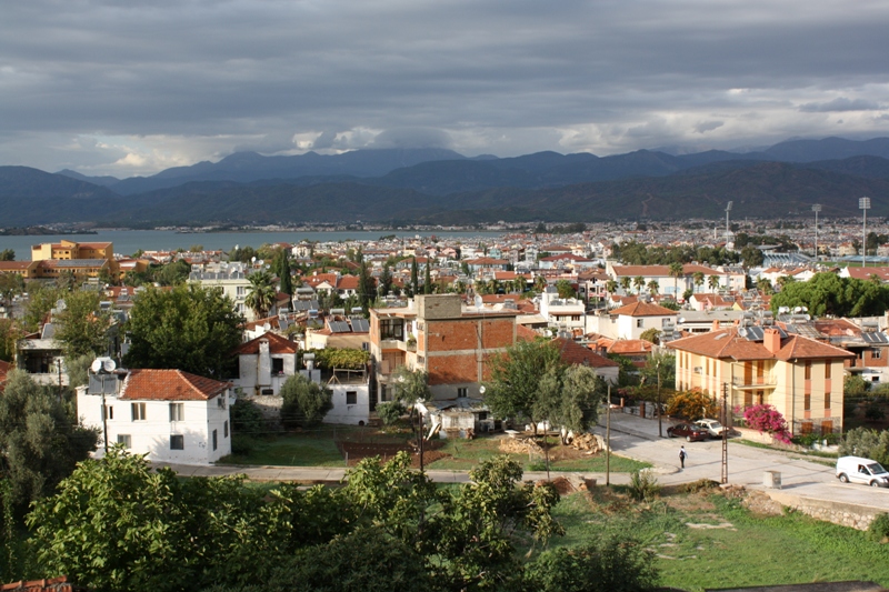 Fethiye, Turkey