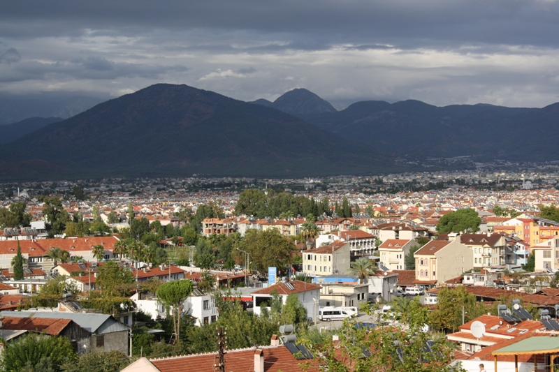 Fethiye, Turkey