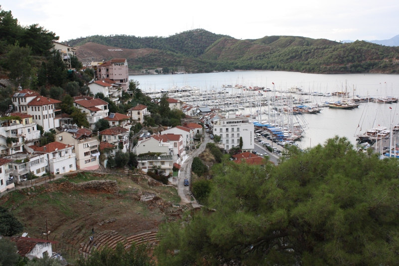 Fethiye, Turkey