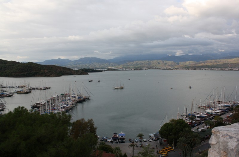 Fethiye, Turkey