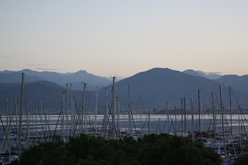 Fethiye, Turkey