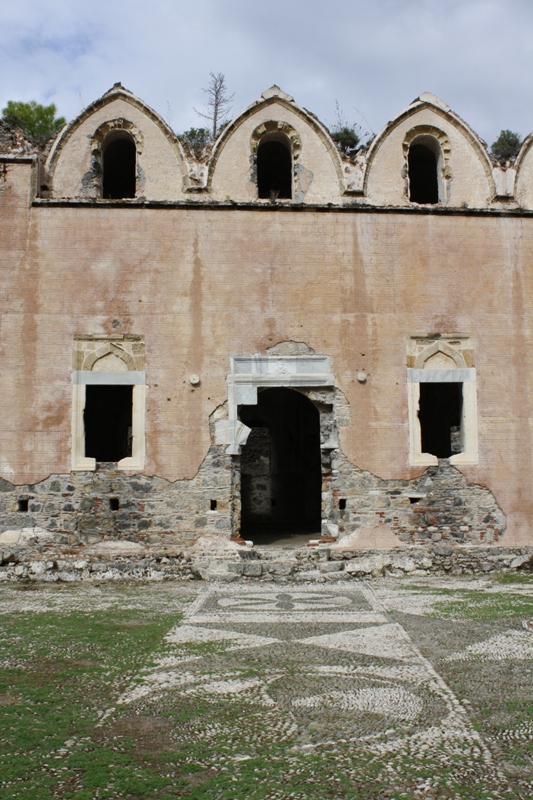 Kayaköy, Turkey