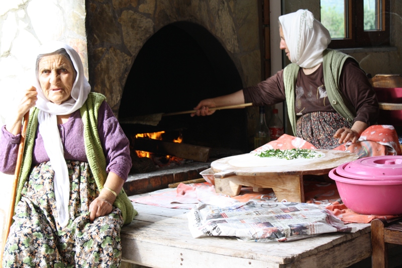 Kayaköy, Turkey