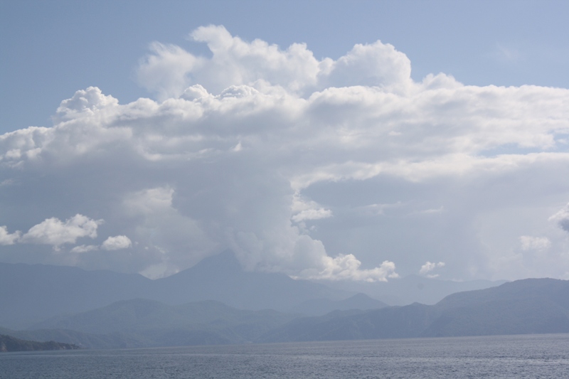 Fethiye Bay, Turkey