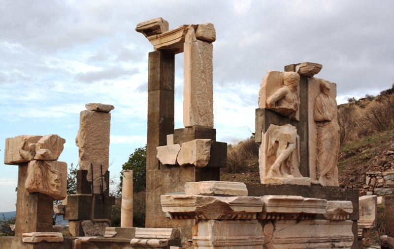 Ephesus, Turkey