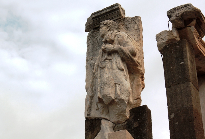 Ephesus, Turkey