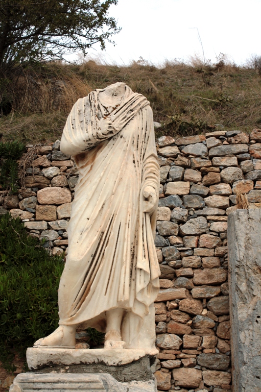 Ephesus, Turkey