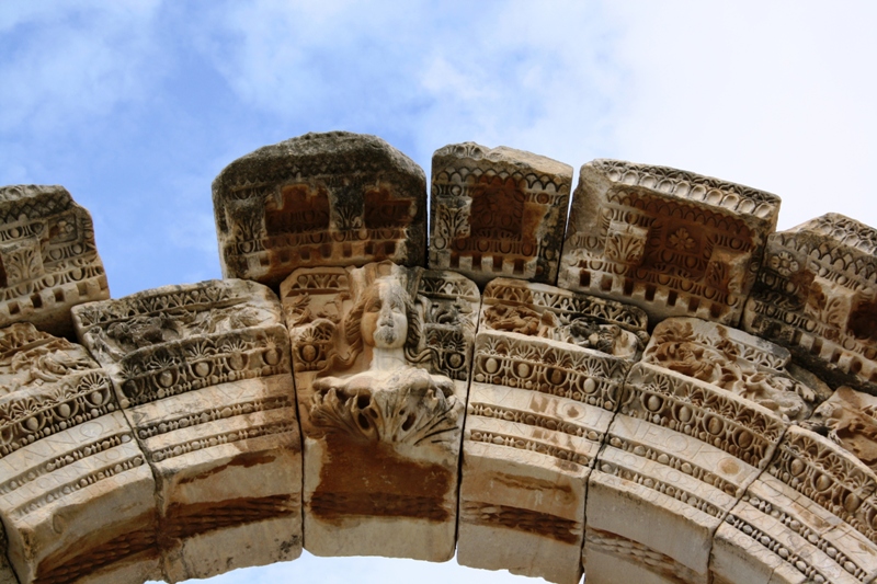 Ephesus, Turkey