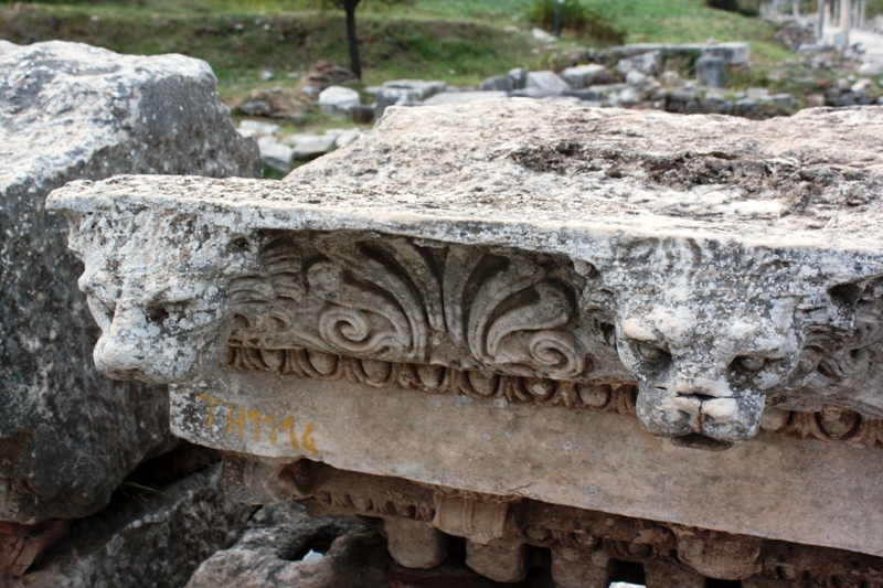 Ephesus, Turkey