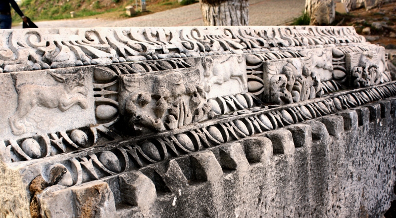 Ephesus, Turkey