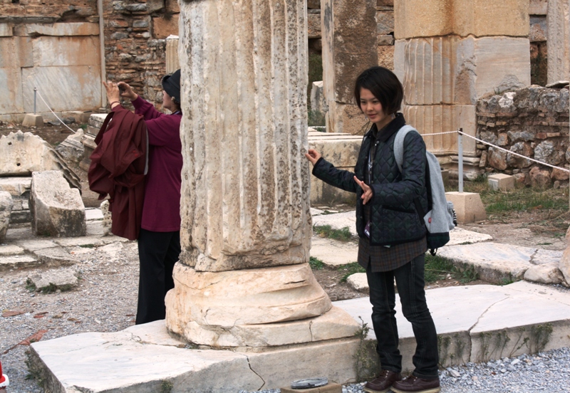 Ephesus, Turkey