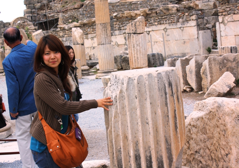 Ephesus, Turkey