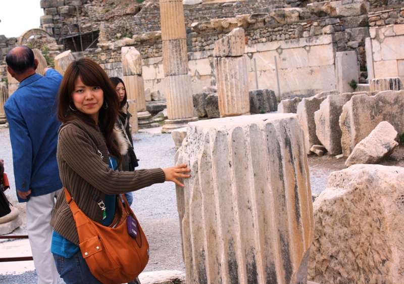 Ephesus, Turkey