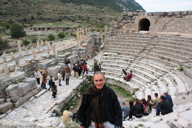 Ephesus, Turkey