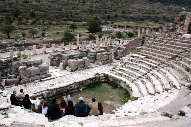 Ephesus, Turkey