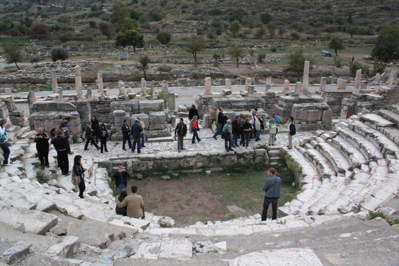 Ephesus, Turkey