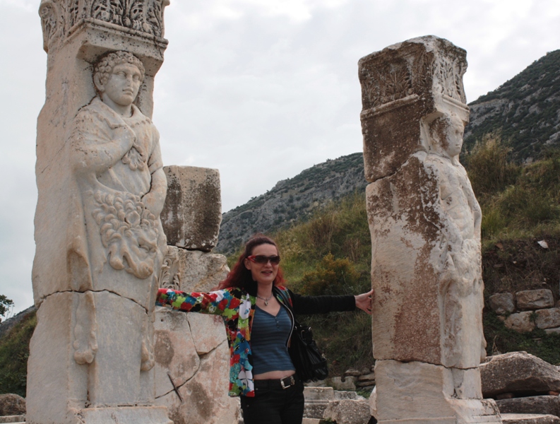 Ephesus, Turkey