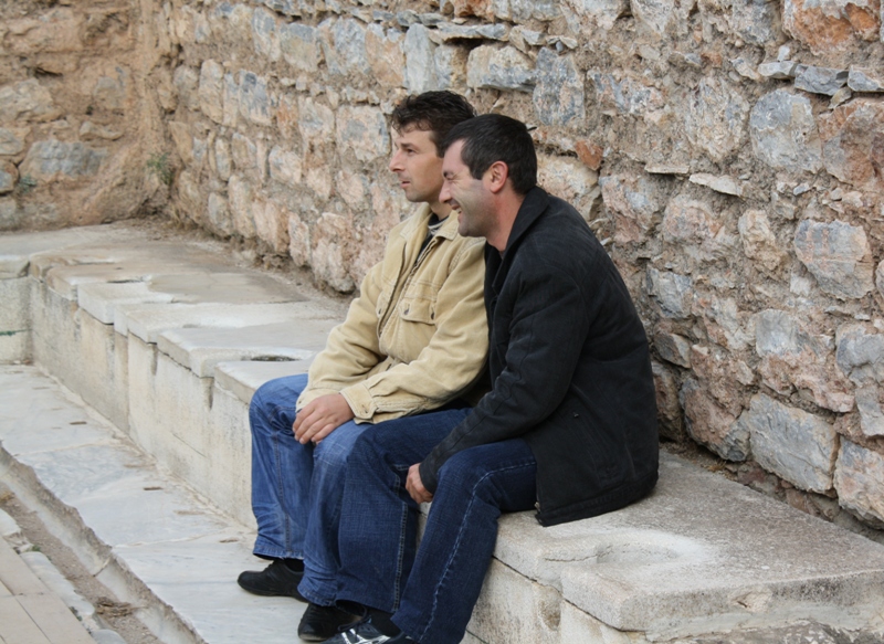 Ephesus, Turkey