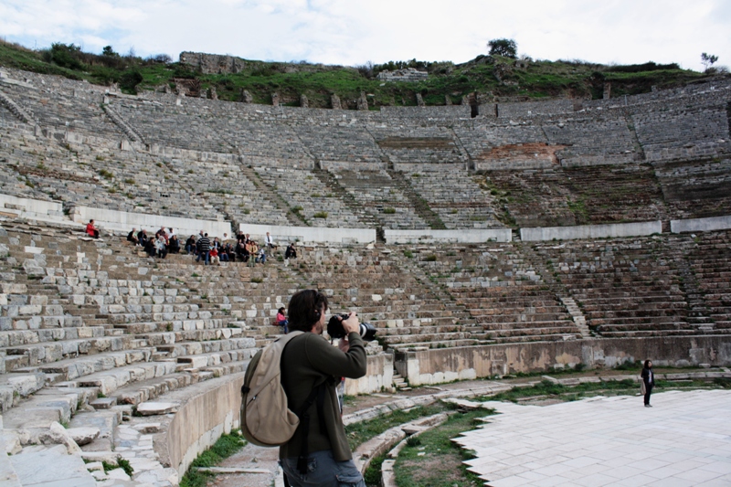 Ephesus, Turkey
