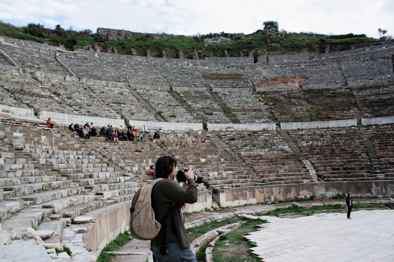 Ephesus, Turkey