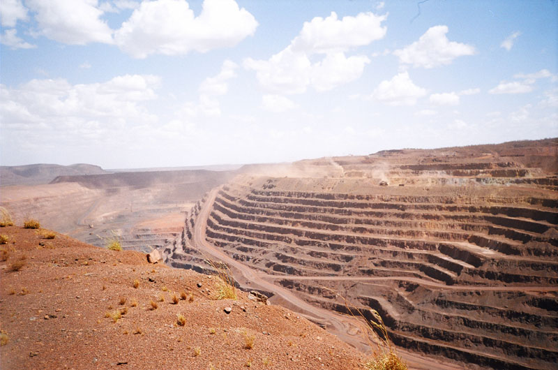  Mt Whaleback, Newman, Western Australia