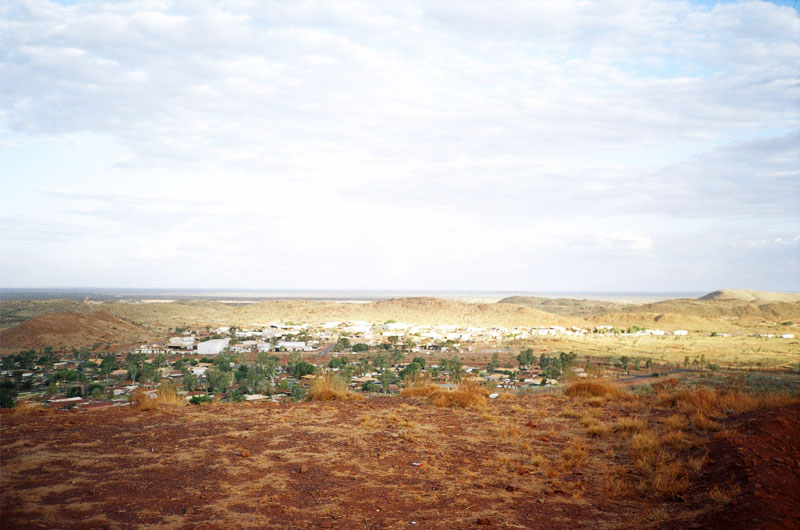 Pilbara, Western Australia