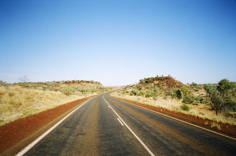 Pilbara, Western Australia