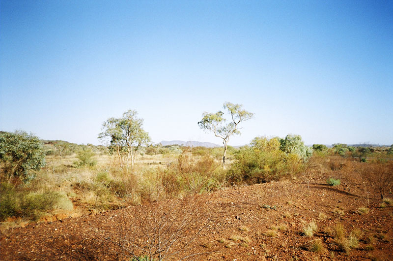 Pilbara, Western Australia