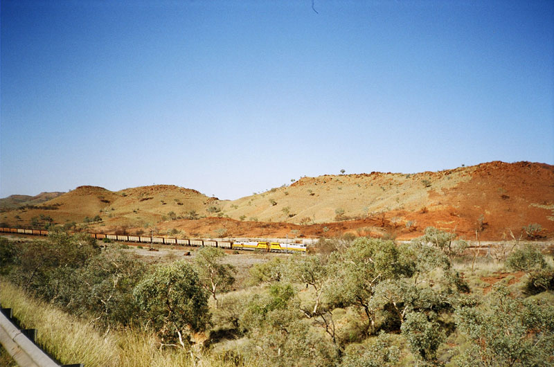 Pilbara, Western Australia