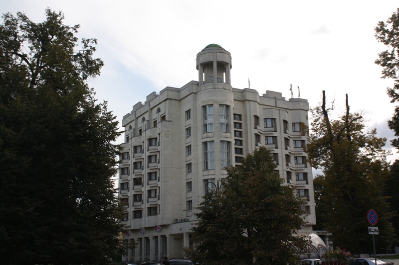 Nizhny Novgorod, Russia
