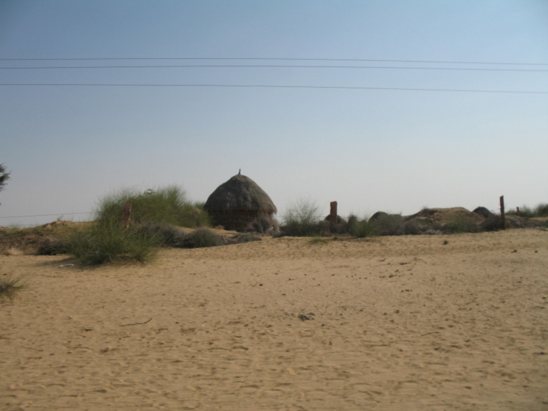 Rajasthan, India