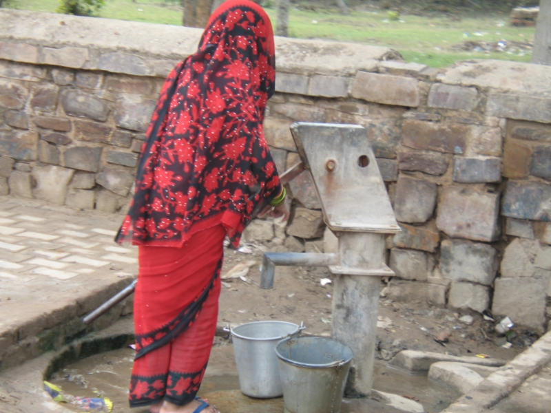 Rajasthan, India