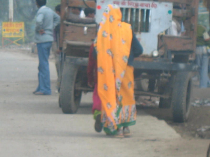 Rajasthan, India