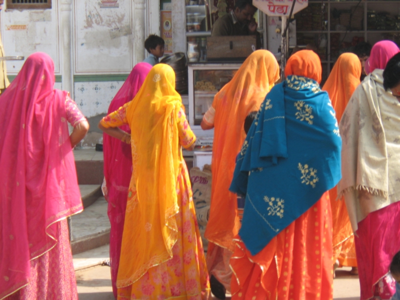 Rajasthan, India