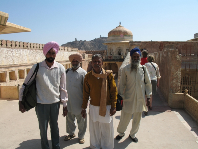 Rajasthan, India