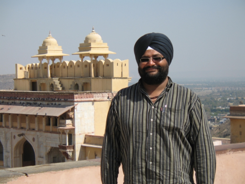 Rajasthan, India