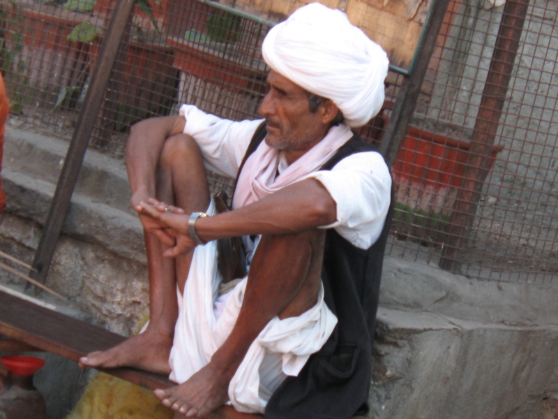 Rajasthan, India