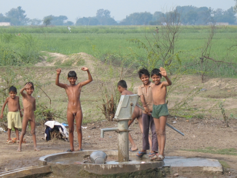 Rajasthan, India