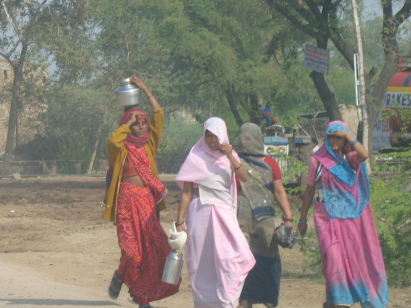 Rajasthan, India