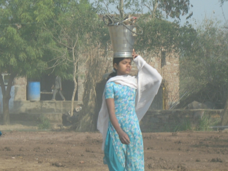 Rajasthan, India