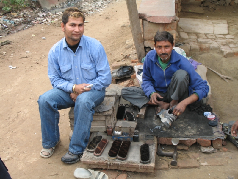 Rajasthan, India