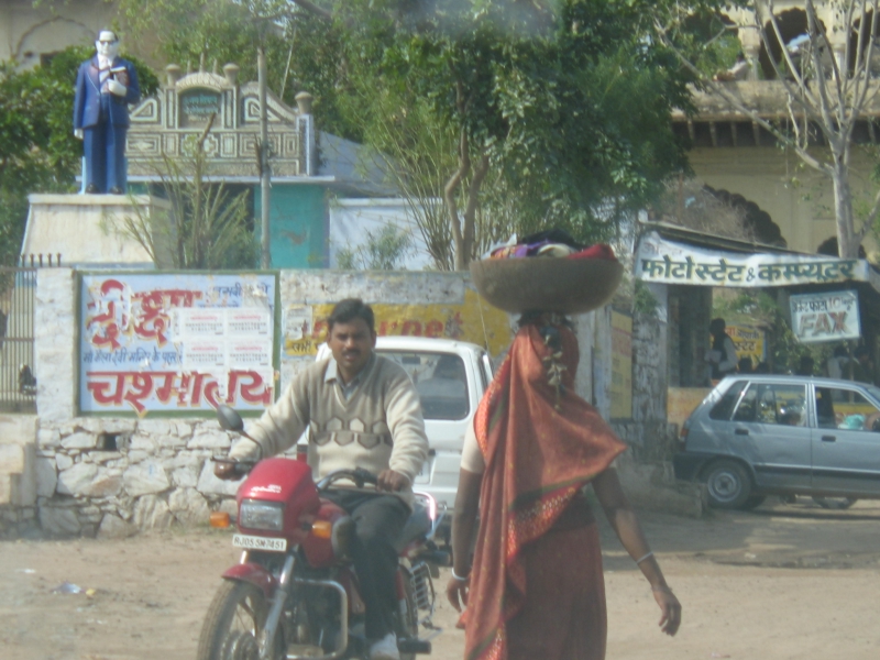 Rajasthan, India