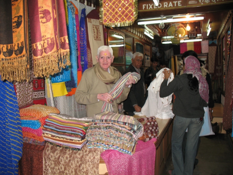 Rajasthan, India