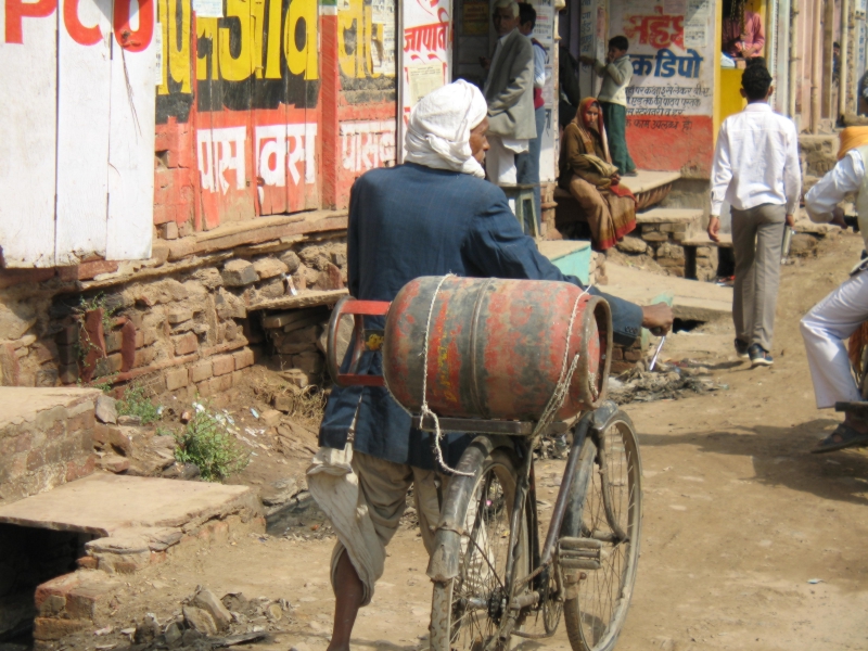 Rajasthan, India