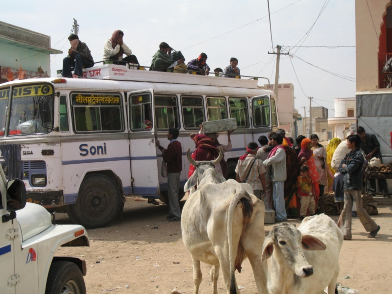 Rajasthan, India