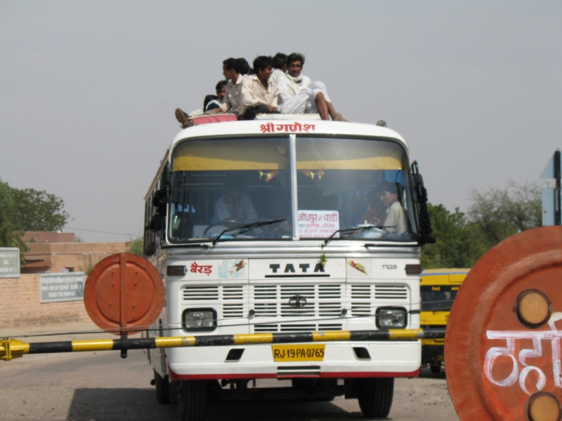 Rajasthan, India