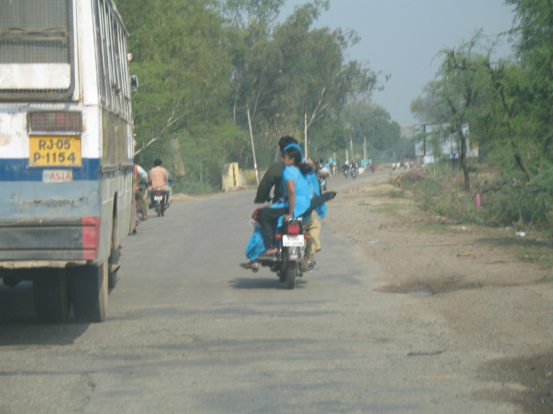 Rajasthan, India