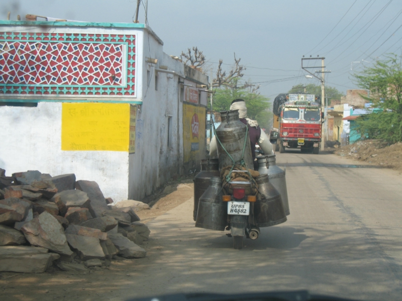 Rajasthan, India